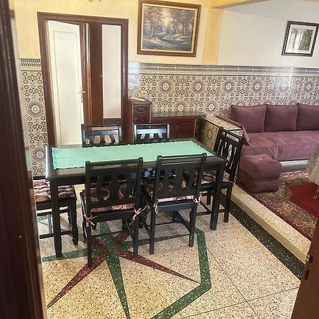 Maison Lala Khadija Apartment Tanger Luaran gambar