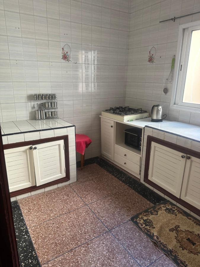 Maison Lala Khadija Apartment Tanger Luaran gambar