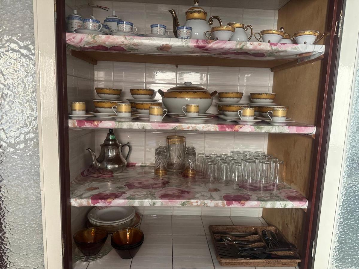 Maison Lala Khadija Apartment Tanger Luaran gambar