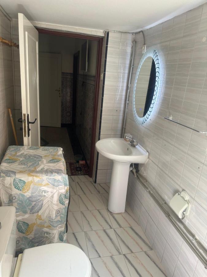 Maison Lala Khadija Apartment Tanger Luaran gambar