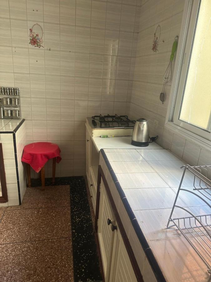 Maison Lala Khadija Apartment Tanger Luaran gambar