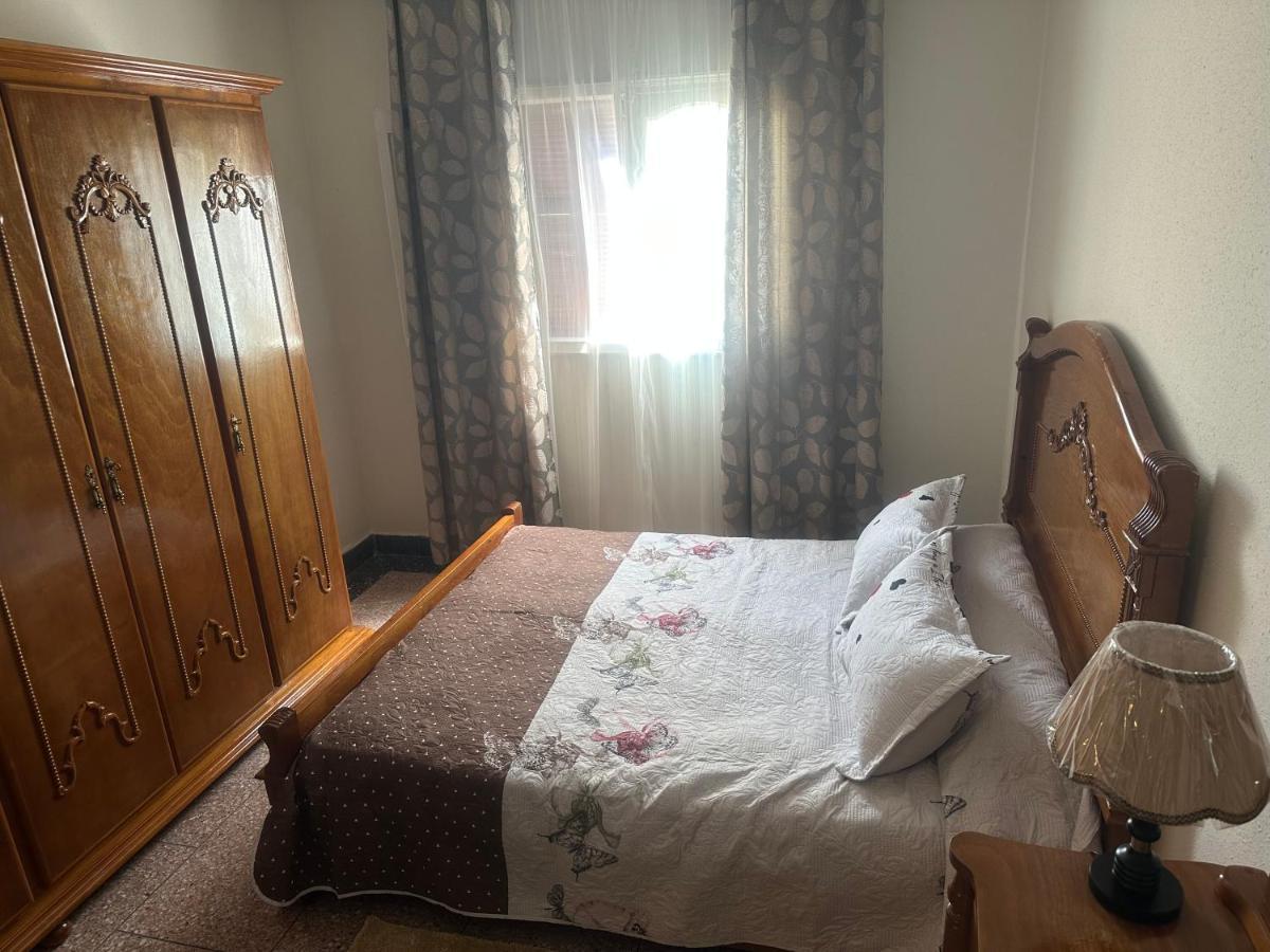 Maison Lala Khadija Apartment Tanger Luaran gambar
