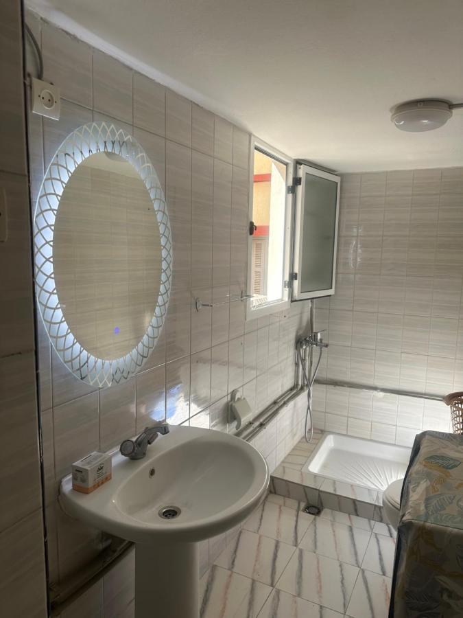 Maison Lala Khadija Apartment Tanger Luaran gambar