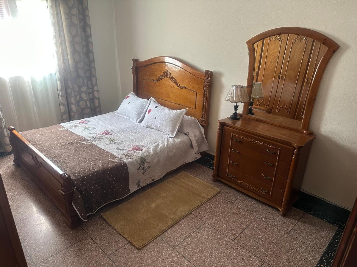 Maison Lala Khadija Apartment Tanger Luaran gambar