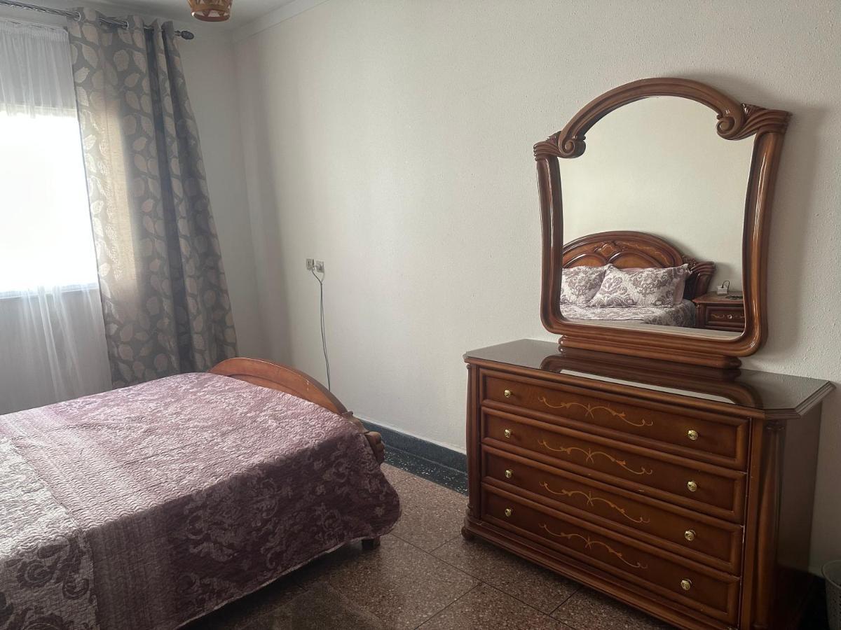 Maison Lala Khadija Apartment Tanger Luaran gambar