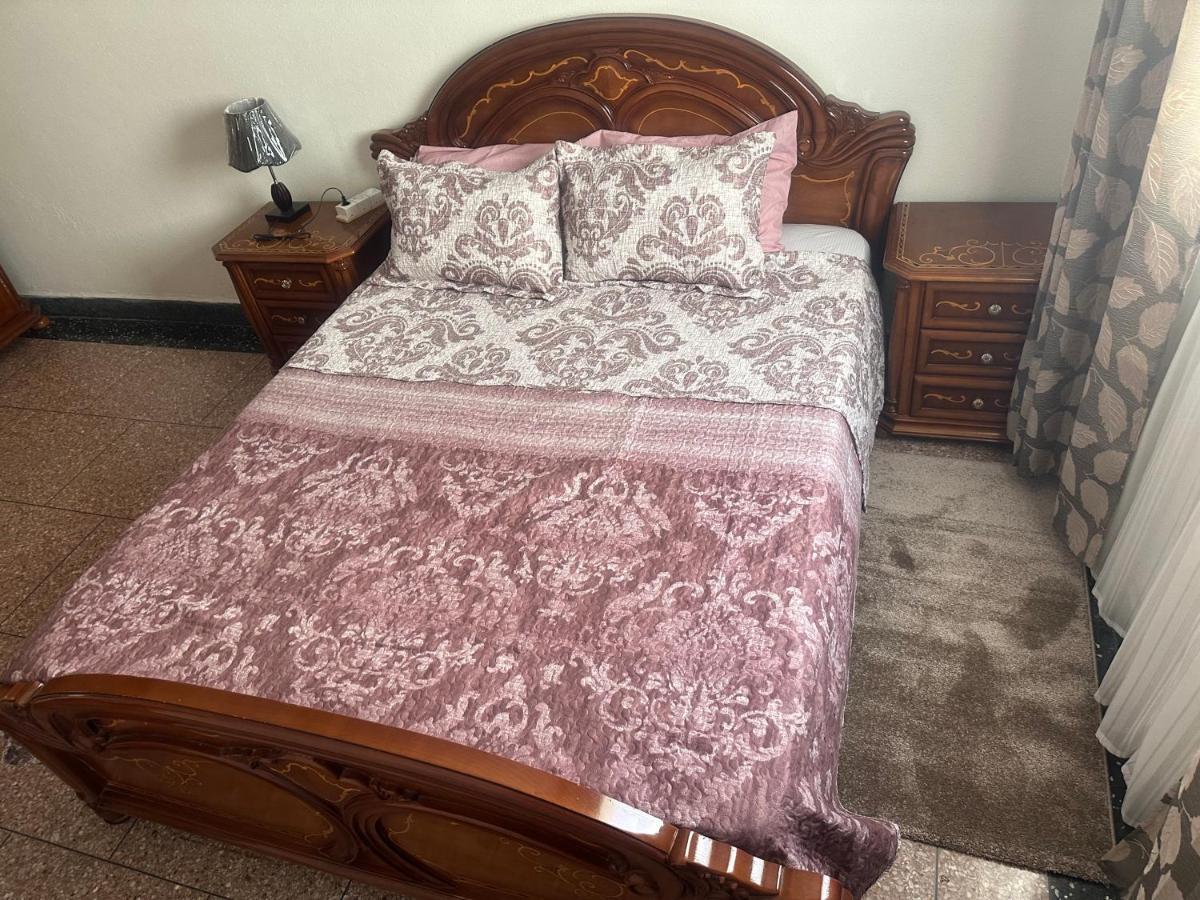 Maison Lala Khadija Apartment Tanger Luaran gambar