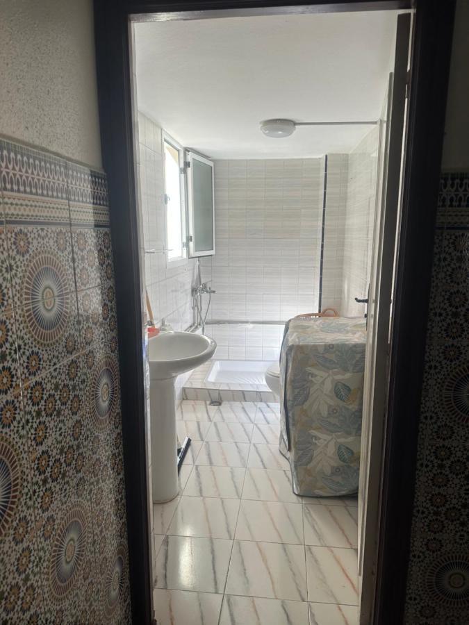 Maison Lala Khadija Apartment Tanger Luaran gambar